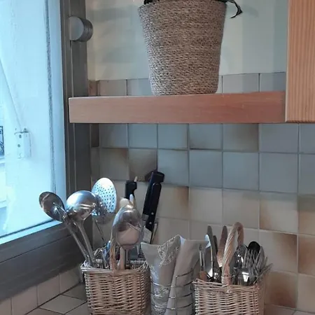 Arc De Triomphe Charme Authentique *