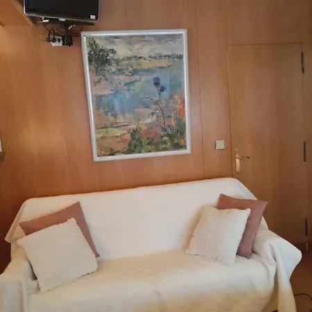 Arc De Triomphe Charme Authentique Париж