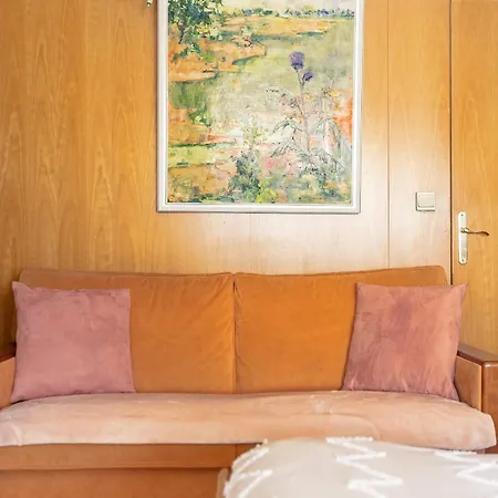 Apartmán Arc De Triomphe Charme Authentique