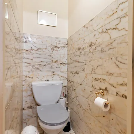 Arc De Triomphe Charme Authentique Апартаменты Париж