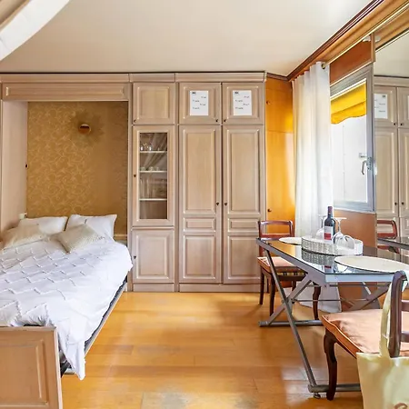 Arc De Triomphe Charme Authentique *