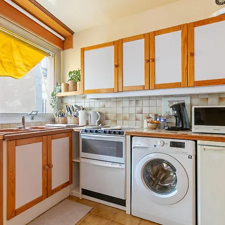 Arc De Triomphe Charme Authentique