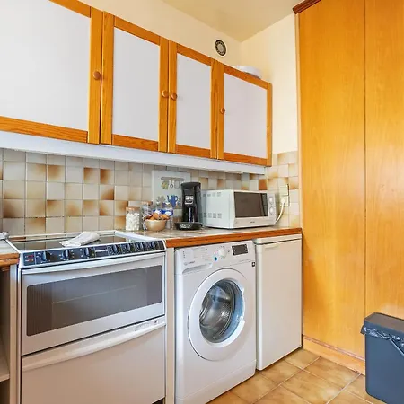 Apartmán Arc De Triomphe Charme Authentique *