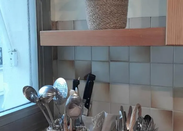 Arc De Triomphe Charme Authentique *