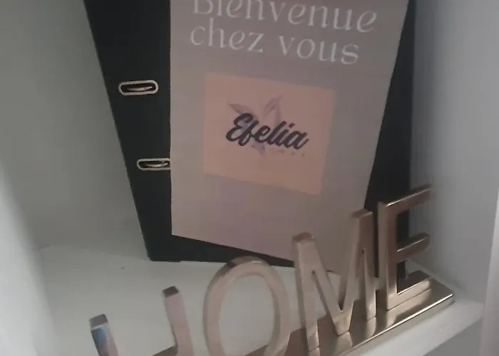 Arc De Triomphe Charme Authentique