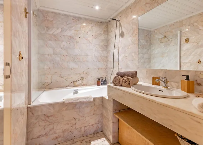 Arc De Triomphe Charme Authentique