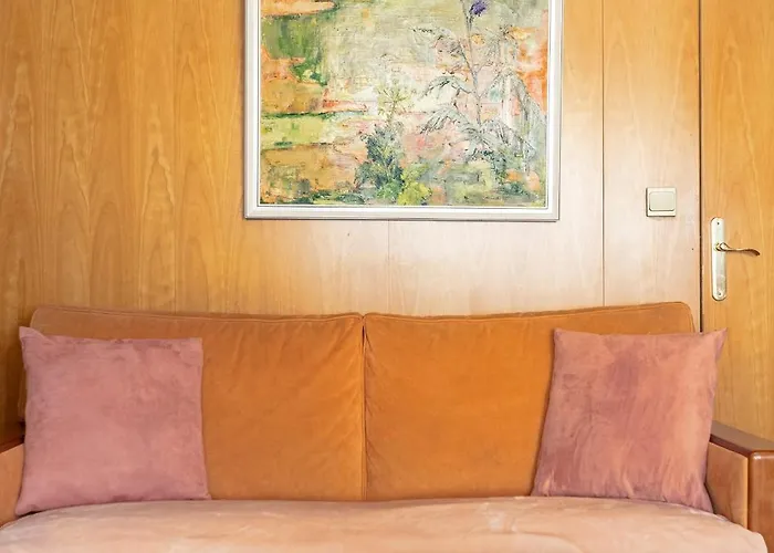 아파트 Arc De Triomphe Charme Authentique