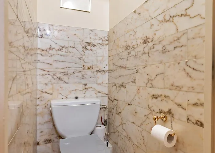 Arc De Triomphe Charme Authentique Apartment Paris