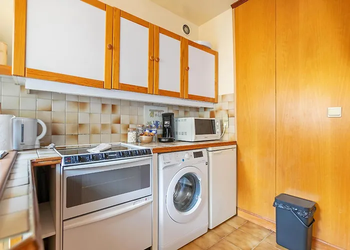 Apartment Arc De Triomphe Charme Authentique *