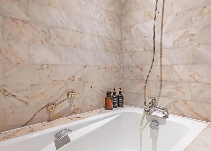 Arc De Triomphe Charme Authentique *